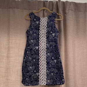Lilly Pulitzer Target Upstream Dress 8